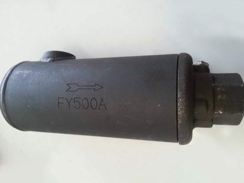 FY500A注油器